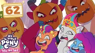 My Little Pony – Erzähle deine Geschichte | Die Drachen-Prüfung | Ganze Folge