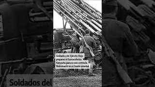Apodados por los alemanes como 
