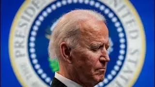 'Sycophantic' pro-Biden media coverage 'astonishing' and 'shameless'