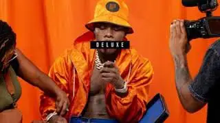 Dababy - Blind Ft Young Thug (Blame It On Baby Deluxe)