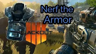 COD Black Ops 4 BLACKOUT nerf the armor !! Quads and Duos  NL - ENG  | LIVE | PS4 PRO