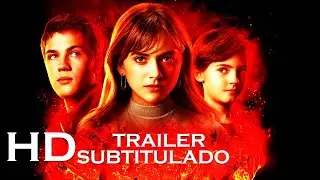 LOCKE & KEY Temporada 2 Trailer  SUBTITULADO [HD]