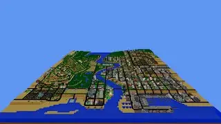 SC2k Render Springfield - 2