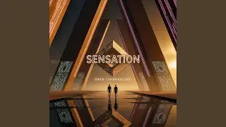 SENSATION (ORIGINAL MIX)