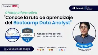 Charla: 