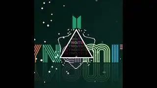 Dynamite (audio spectrum) #bts