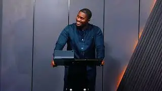 What Makes You Angry | PASTOR PATRICK OKAFOR