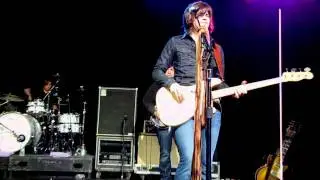 If I Die Young - Rapids Theater - Niagara Falls NY