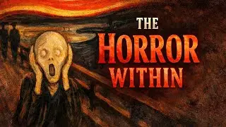 The Dark Meaning Behind The Scream (It&rsquo;s Not Fear)