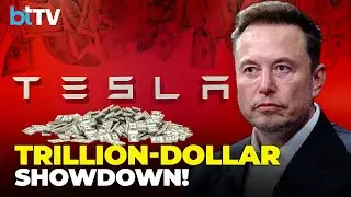 Tesla&rsquo;s $1 Trillion Vote: Will Elon Musk Become The World&rsquo;s First Trillionaire?