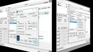 My Complete Settings In Sequence Generator Pro
