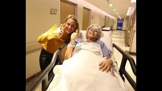 Patti neuscorrectie Turkije