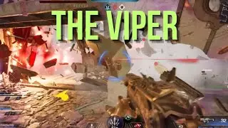 HIGHGUARD VIPER IS BROKEN! | Highlights