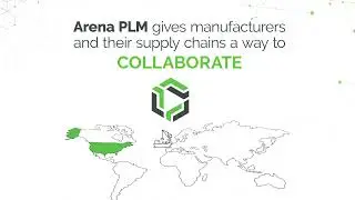 Thrive Amidst Disruptions With Arena PLM
