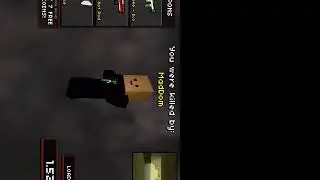 Pixel strike 3D-1V1 WITH MADDOM !!!