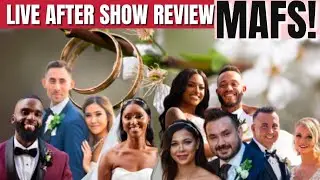 Married At First Sight Review Season 14 Episode 1 Recap Live