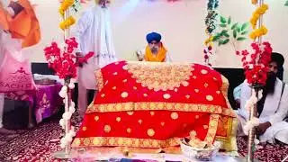 Bhai Navjeet Singh Rayya #jarmanjeetsinghplaytabla  #kirtan