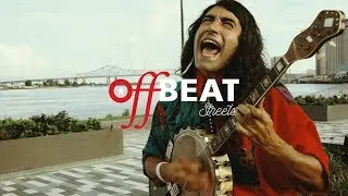 OffBeat Streets, Ep. 4: SALVATORE GELOSO -- Part I: 