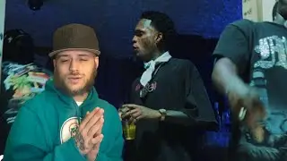 El Diabeto Reacts To Skeng &ldquo;No Flunk&rdquo; OFV