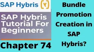 bundle promotion in hybris | bundle promotion | promotion in hybris | hybris | hybris promotion