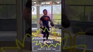 #FITPOINT #PersonalTraining🔥🔥🔥 #Canada #Calgary #Alberta #AB #yyc #캘거리 #알버타 #卡尔加里 #shorts