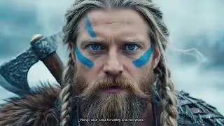 Northern Tales &ndash; Viking Music for Study & Reflection