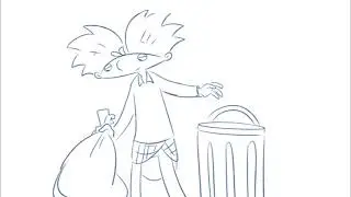 Hey Arnold Meme Animatic Compilation