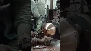 copper gangal charak polish💥👍🏻💯