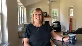 137) Вопросы и ответы №1 с Венди &mdash; Как видеть с завязанными глазами &mdash; 25 августа 2020 г.