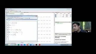 Lec#6 Fourier Transform by Scilab