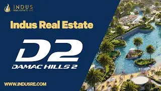 Damac Hills: Looks Good Outside. Even Better Inside!