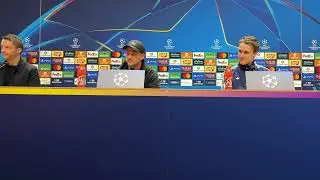 NEES OM AT SAMLE SPILLERNE OP: DET P&Aring;G&Aring;R INDTIL KICKOFF I MORGEN