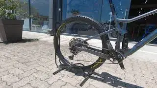 SCOTT SPARK 970 BM6666