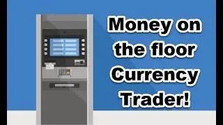 The ATM System is here to save you!