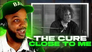 The Cure - Close To Me (Акустическая версия) РЕАКЦИЯ