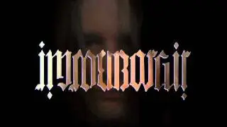 Immu - ImmuBorgir (Sampleri)