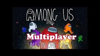 How To Download Among Us With Multiplayer 2022 For Free