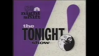 WNBC 4 Commercials and News on December 1, 1995 (60fps)