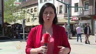 Smiljanić o hap&scaron;enju Atifa Dudakovića