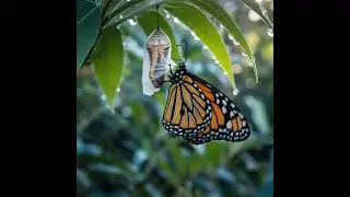 Butterfly 🦋 #music #newmusic #electronicmusic #butterfly #piano #butifyoucloseyoureyes #dance #shark