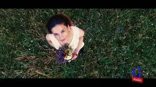 Cinematic Portrait Video ( DJI Phantom 4)