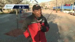 16 WAPT - Mississippi Blues Marathon 2020 Highlights