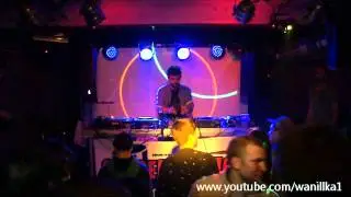 Culture Shock - Chapeau Rouge! - DJ Stantha & DJ Vorel 7.5.2012.