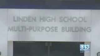 Student arrested for making alleged threat toward Linden school