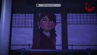 [Nintendo Switch] Gylt - Intro (No Commentary) [PC+Yuzu Emulator]