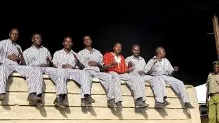 Narok Prison Choir - Ufalme wa Mungu