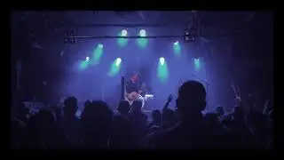 Eclipse - Shelter me - Live @ Kulturbolaget (KB) in Malmö Sweden 12/11 2019