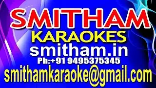 TAPP TAPP KARAOKE PULLIKKAARAN STARA WITH CHORUS