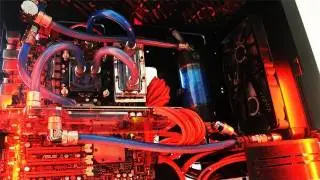 Epic's Mayhem Aurora Coolant Review
