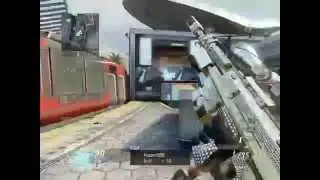 XxEn3rGy-RefLexX - Black Ops II Game Clip